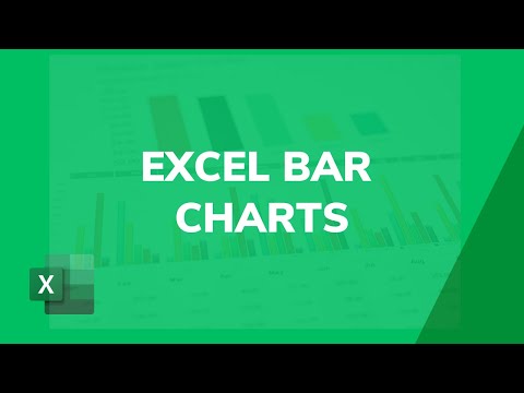Unleash the Power of Excel Bar Charts: Tips &amp; Tricks!