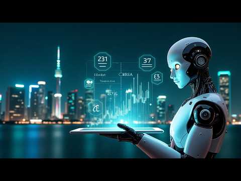 How AI and Crypto Will Revolutionize the Future of Finance in 2025 | Part 3