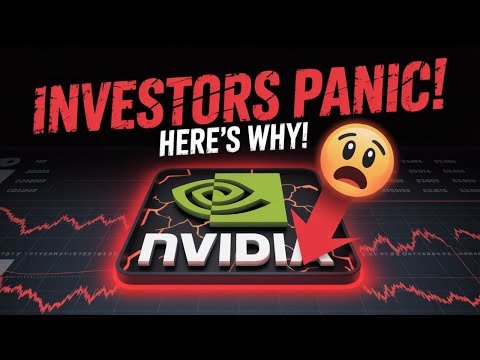 NVIDIA Investors WATCH OUT! Critical News You Can&#039;t Afford to Miss | nvidia stock | nvda stock