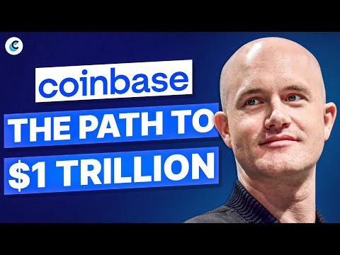 Coinbase $COIN: A Better Investment than $BTC?