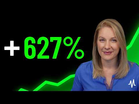4 Nuclear Stocks With Triple-Digit Gains And More To Come