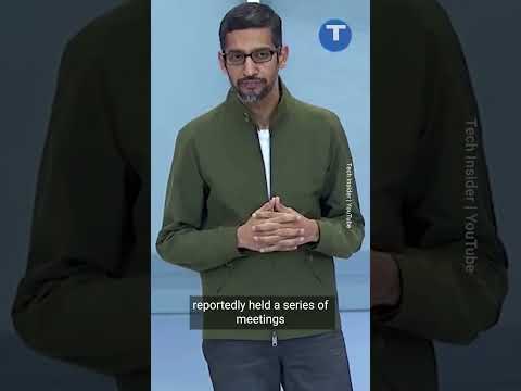 Google Is Worried ChatGPT: Why You Should Pay Attention to AI Breakthrough #short #viral #video