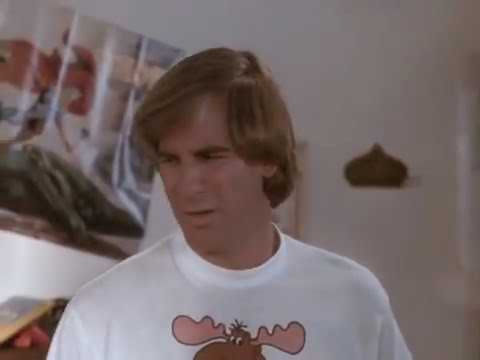 Quantum Leap - I&#039;m retarded?