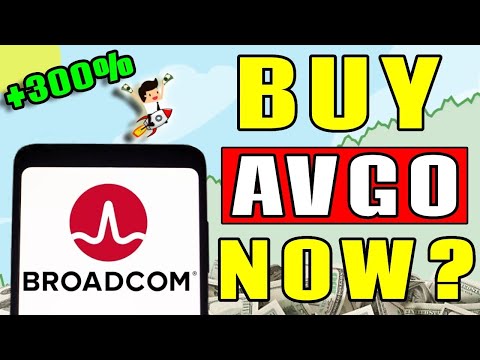 Is Broadcom Stock A Buy Now? | Broadcom (AVGO) Stock Analysis! |