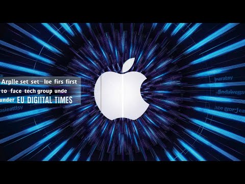 Apple Set to Face Charges Under EU Digital Law - Insider Thoughts