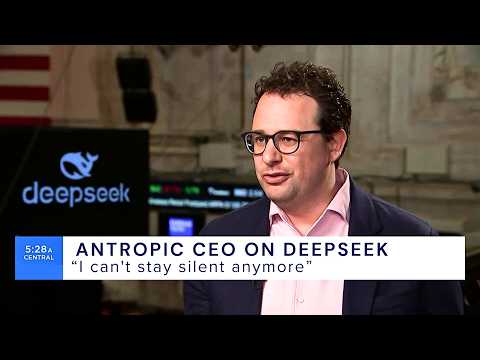 DeepSeek’s $6 million AI Has a BIG Problem...