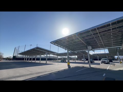 Developing: federal funding freeze places millions for local solar on hold