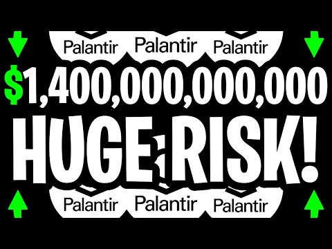 PALANTIR: WALL STREET FINAL WARNING!! EVERYTHING CHANGED OVERNIGHT!! - PALANTIR STOCK NEWS TODAY