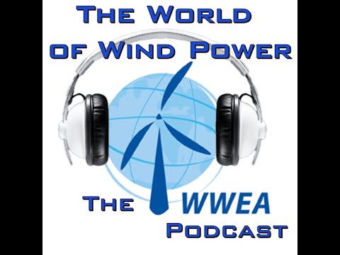 Wind Power in North Africa: Transforming Energy Systems from Fossil to Wind | #WWEApodcast 3