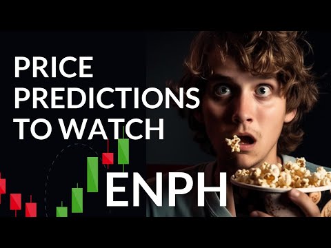 Navigating ENPH&#039;s Market Shifts: In-Depth Stock Analysis &amp; Predictions for Mon - Stay Ahead!