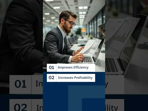 Harnessing Data for Smarter Business Decisions