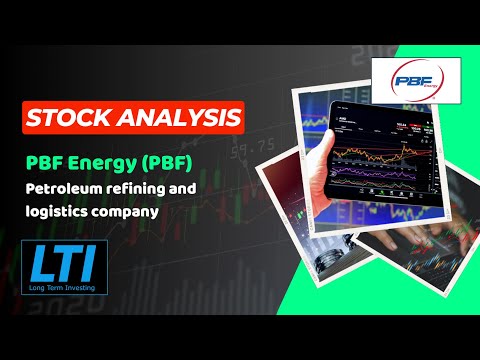 PBF Energy (PBF) Stock Analysis