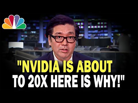 If you hold Nvidia… GET READY! NVDA will make MILLIONAIRES in 2025 (Here is How)