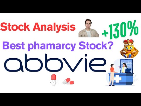 AbbVie Stock Analysis 2025 | Growth Forecast &amp; Valuation