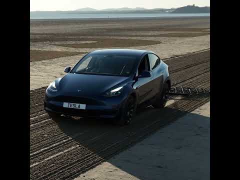 Ditching Tesla