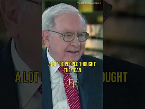 Timing the Markets? Here&#039;s What Warren Buffett Has to Say