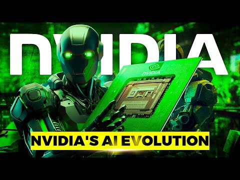 The AI Game Changer: How NVIDIA &#039;s GPU is Shaping the Future
