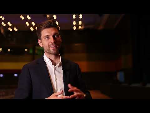 The Battery Show Europe &amp; EV Tech Expo - Robert Heiler