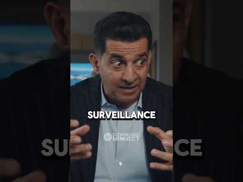 Palantir Powers Both War… and Wall Street