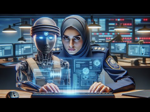 AI in Policing: Revolution or Risk?