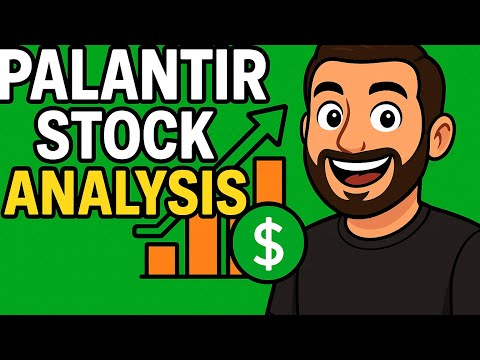 Should Stock Market Investors Buy Palantir Stock on the Dip? | PLTR Stock Analysis | PLTR Stock News