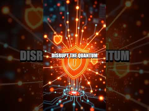 The Quantum-Leap: Solving a Cunning Data Breach with Quantum Key Distribution