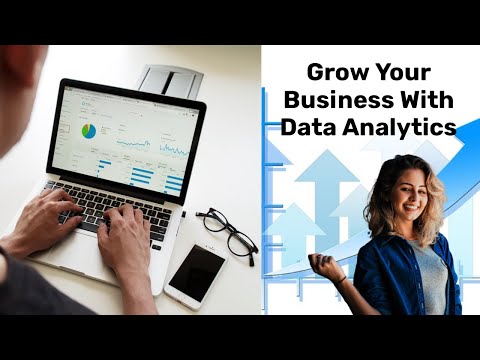 Unlocking Business Potential with Data Analytics: Best Practices and Strategies