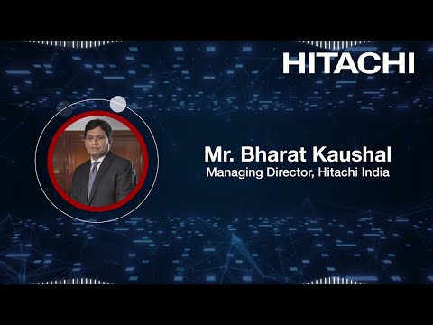 Podcast: Harnessing Green Energy to Power India&#039;s Carbon-Neutral Future - Hitachi