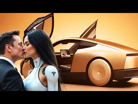 Elon Musk&#039;s B0ld Move:Tesla&#039;s Humanoid Robots and Robotaxi Spark a New Era in China&#039;s AI Technology!