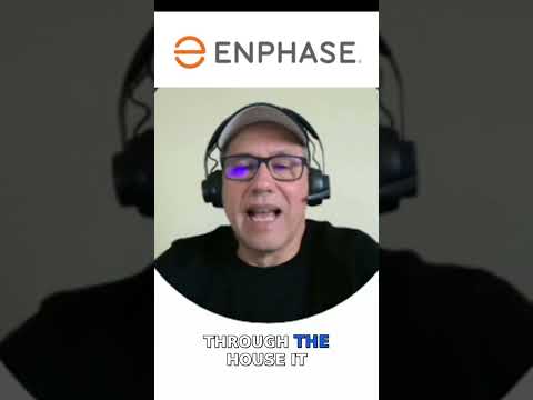 Why Enphase &amp; solar stocks got crushed yesterday