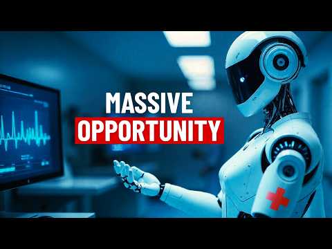 Why We Just Invested in This AI Healthcare Stock