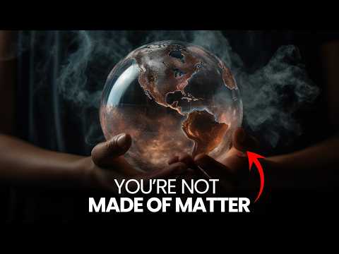 Are Quantum Fields Even Real? | The Hidden Blueprint of the Universe
