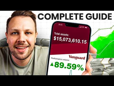 The Complete Guide to VOO (Vanguard S&amp;P 500 Index ETF)