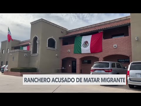 México pide justicia por muerte de migrante en Arizona