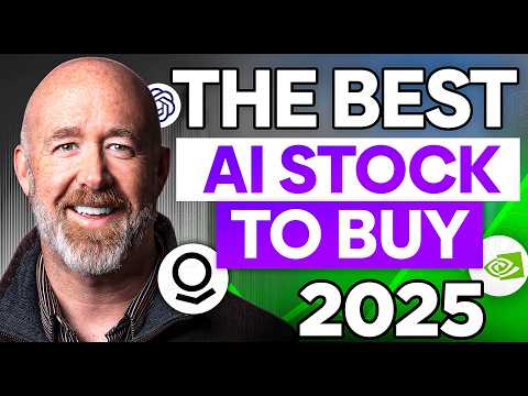 Top AI Stock 2025 - Millionaire Makers