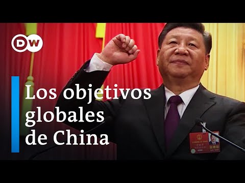 La China de Xi Jinping | DW Documental