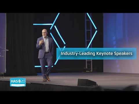 Healthcare Analytics Summit (HAS)