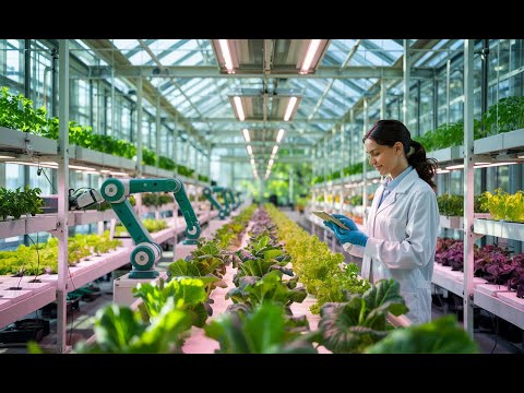 Sustainable Practices and Green Technology: Unlocking a Greener Future! (2 Minutes)