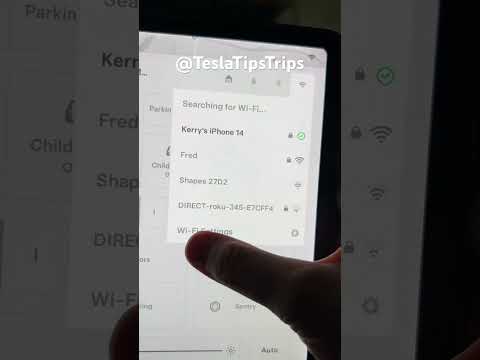 Tesla Trick Revealed - Save Money Don&#039;t Pay for Premium Connectivity Again
