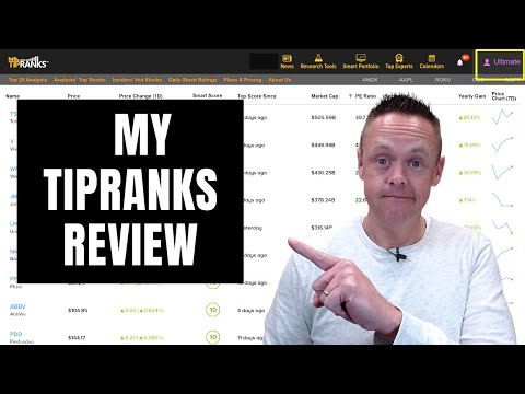 Is TipRanks Worth It? | TipRanks Review from a Real Subscriber