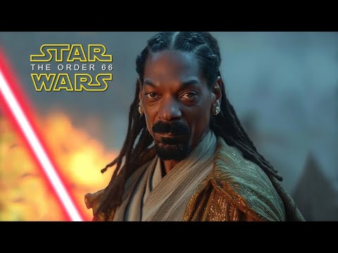 STAR WARS Full Movie 2025: Order 66 | FullHDvideos4me New Sci Fi Movies 2025 in English (Game Movie)