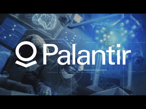 Palantir Is Revolutionizing Healthcare