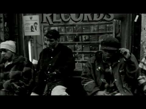 Digable Planets - Where I&#039;m From