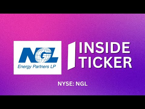 NGL Energy Partners LP (NGL) Q4 2025 Earnings Call | Water Solutions Growth | May 30, 2025