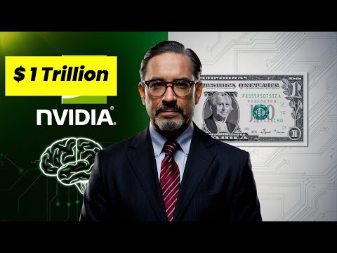 Why Nvidia &amp; Microsoft Are the Best AI Investments