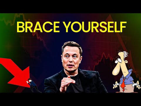 Elon Musk&#039;s Dire Warning: The Economic Storm That Could Eclipse Recessions