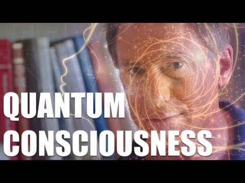 Scientific BREAKTHROUGH identifies mechanism for Quantum Consciousness