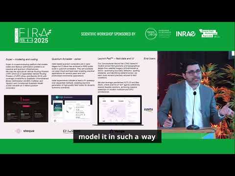 Unlocking Quantum Power with Super: Transforming Routing for Agriculture!