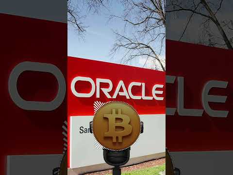 💰 Oracle’s AI Bet: Stock Performance, Revenue Growth &amp; Cloud Expansion! 🚀📊