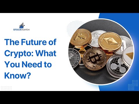 The Future of Crypto: Key Trends You Need to Know 🚀